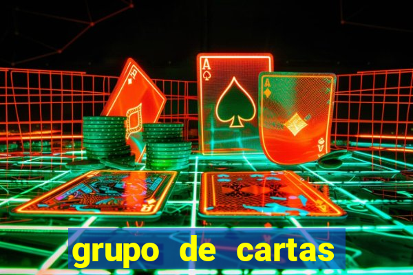 grupo de cartas coin master whatsapp